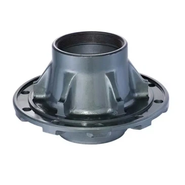 Mol rotha do BPW Cineál 12T