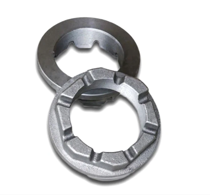 Cnónna Acastóra Leantóir