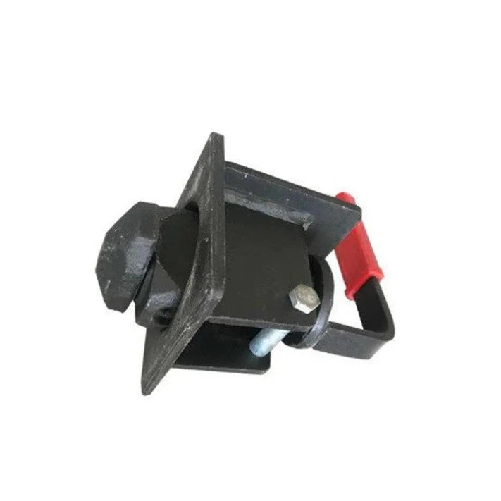 CODANNA Leantóir TWIST Lock Soláthraí